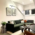 2 Bedroom Penthouse Apartment