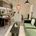 2 Bedroom Penthouse Apartment