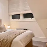 2 Bedroom Penthouse Apartment