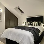 2 Bedroom Penthouse Apartment
