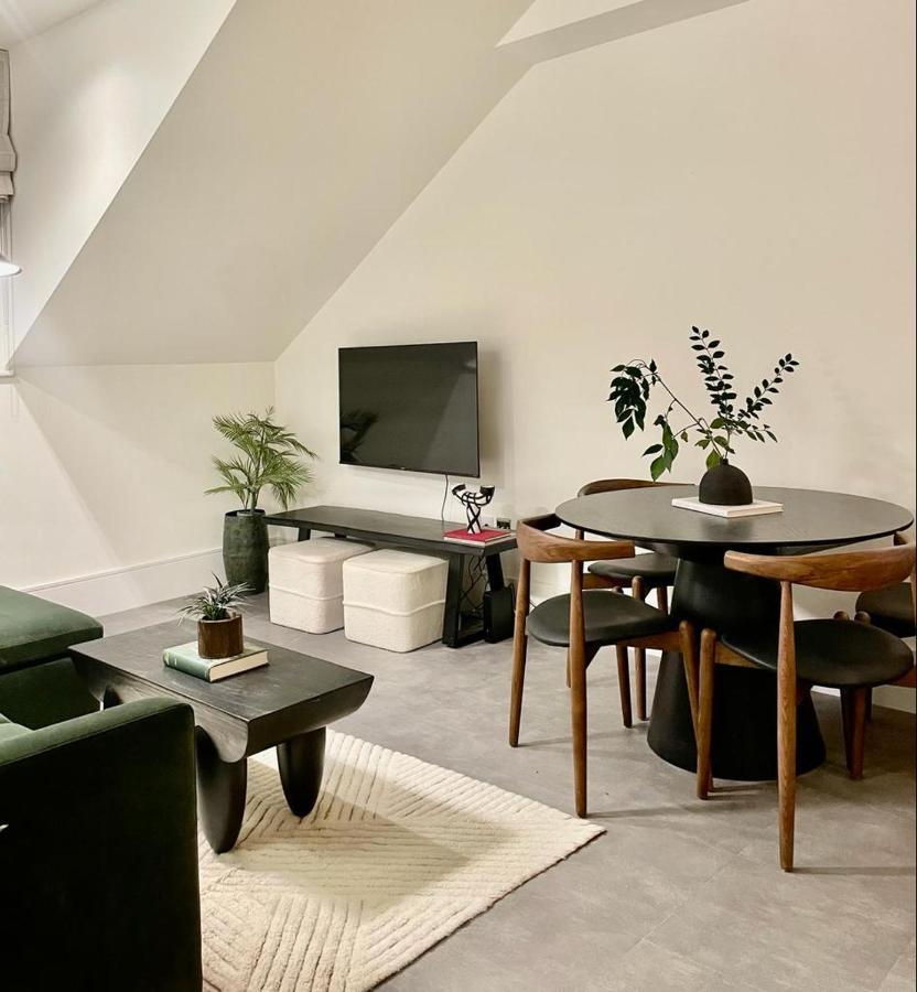 Appartamento 2 Bedroom Penthouse *