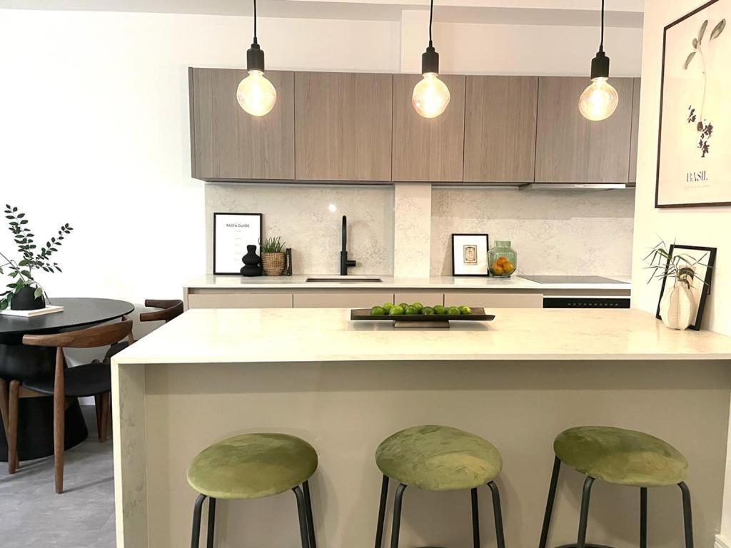 Appartamento 2 Bedroom Penthouse Londra