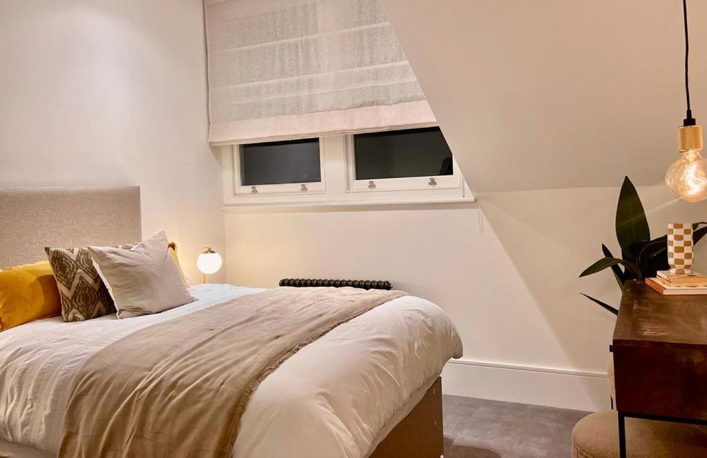 2 Bedroom Penthouse Apartment